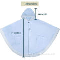 Custom sherpa wearable Sweatshirt Hooded Blanket with pocket